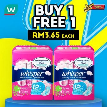 Watsons-Sanitary-Protection-Sale-3-350x350 - Beauty & Health Health Supplements Johor Kedah Kelantan Kuala Lumpur Malaysia Sales Melaka Negeri Sembilan Online Store Pahang Penang Perak Perlis Personal Care Putrajaya Sabah Sarawak Selangor Terengganu 