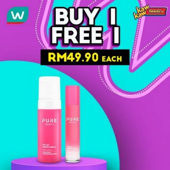 Watsons-Skincare-Sale-1-1-350x350 - Beauty & Health Johor Kedah Kelantan Kuala Lumpur Malaysia Sales Melaka Negeri Sembilan Online Store Pahang Penang Perak Perlis Putrajaya Sabah Sarawak Selangor Skincare Terengganu 