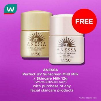 Watsons-Skincare-Sale-1-2-350x350 - Beauty & Health Johor Kedah Kelantan Kuala Lumpur Malaysia Sales Melaka Negeri Sembilan Online Store Pahang Penang Perak Perlis Personal Care Putrajaya Sabah Sarawak Selangor Skincare Terengganu 