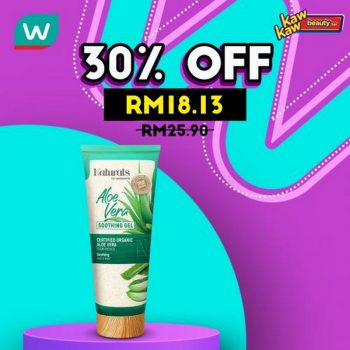 Watsons-Skincare-Sale-11-2-350x350 - Beauty & Health Johor Kedah Kelantan Kuala Lumpur Malaysia Sales Melaka Negeri Sembilan Online Store Pahang Penang Perak Perlis Personal Care Putrajaya Sabah Sarawak Selangor Skincare Terengganu 