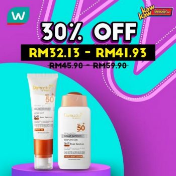 Watsons-Skincare-Sale-12-2-350x350 - Beauty & Health Johor Kedah Kelantan Kuala Lumpur Malaysia Sales Melaka Negeri Sembilan Online Store Pahang Penang Perak Perlis Personal Care Putrajaya Sabah Sarawak Selangor Skincare Terengganu 