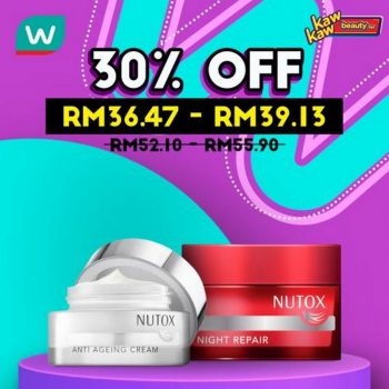 Watsons-Skincare-Sale-12-350x350 - Beauty & Health Johor Kedah Kelantan Kuala Lumpur Malaysia Sales Melaka Negeri Sembilan Online Store Pahang Penang Perak Perlis Personal Care Putrajaya Sabah Sarawak Selangor Skincare Terengganu 
