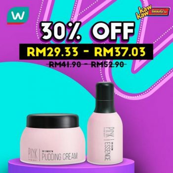 Watsons-Skincare-Sale-13-350x350 - Beauty & Health Johor Kedah Kelantan Kuala Lumpur Malaysia Sales Melaka Negeri Sembilan Online Store Pahang Penang Perak Perlis Personal Care Putrajaya Sabah Sarawak Selangor Skincare Terengganu 
