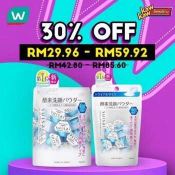 Watsons-Skincare-Sale-14-350x350 - Beauty & Health Johor Kedah Kelantan Kuala Lumpur Malaysia Sales Melaka Negeri Sembilan Online Store Pahang Penang Perak Perlis Personal Care Putrajaya Sabah Sarawak Selangor Skincare Terengganu 