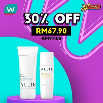 Watsons-Skincare-Sale-15-2-350x350 - Beauty & Health Johor Kedah Kelantan Kuala Lumpur Malaysia Sales Melaka Negeri Sembilan Online Store Pahang Penang Perak Perlis Personal Care Putrajaya Sabah Sarawak Selangor Skincare Terengganu 