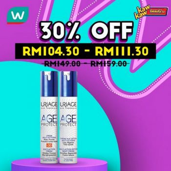 Watsons-Skincare-Sale-15-350x350 - Beauty & Health Johor Kedah Kelantan Kuala Lumpur Malaysia Sales Melaka Negeri Sembilan Online Store Pahang Penang Perak Perlis Personal Care Putrajaya Sabah Sarawak Selangor Skincare Terengganu 