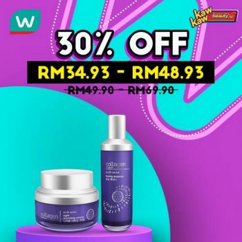 Watsons-Skincare-Sale-16-350x350 - Beauty & Health Johor Kedah Kelantan Kuala Lumpur Malaysia Sales Melaka Negeri Sembilan Online Store Pahang Penang Perak Perlis Personal Care Putrajaya Sabah Sarawak Selangor Skincare Terengganu 