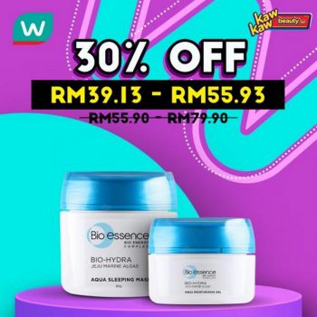 Watsons-Skincare-Sale-17-2-350x350 - Beauty & Health Johor Kedah Kelantan Kuala Lumpur Malaysia Sales Melaka Negeri Sembilan Online Store Pahang Penang Perak Perlis Personal Care Putrajaya Sabah Sarawak Selangor Skincare Terengganu 