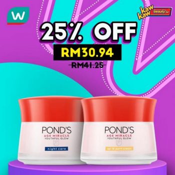 Watsons-Skincare-Sale-17-350x350 - Beauty & Health Johor Kedah Kelantan Kuala Lumpur Malaysia Sales Melaka Negeri Sembilan Online Store Pahang Penang Perak Perlis Personal Care Putrajaya Sabah Sarawak Selangor Skincare Terengganu 