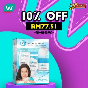 Watsons-Skincare-Sale-18-1-350x350 - Beauty & Health Johor Kedah Kelantan Kuala Lumpur Malaysia Sales Melaka Negeri Sembilan Online Store Pahang Penang Perak Perlis Personal Care Putrajaya Sabah Sarawak Selangor Skincare Terengganu 