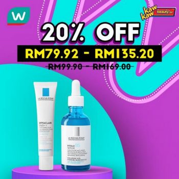 Watsons-Skincare-Sale-18-350x350 - Beauty & Health Johor Kedah Kelantan Kuala Lumpur Malaysia Sales Melaka Negeri Sembilan Online Store Pahang Penang Perak Perlis Personal Care Putrajaya Sabah Sarawak Selangor Skincare Terengganu 