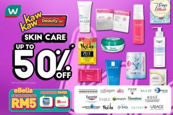 Watsons-Skincare-Sale-19-350x233 - Beauty & Health Johor Kedah Kelantan Kuala Lumpur Malaysia Sales Melaka Negeri Sembilan Online Store Pahang Penang Perak Perlis Putrajaya Sabah Sarawak Selangor Skincare Terengganu 