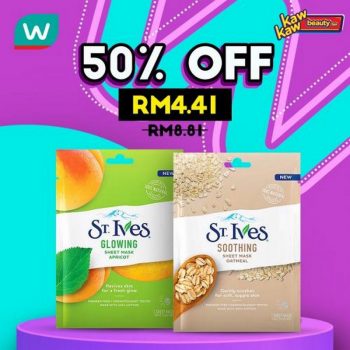 Watsons-Skincare-Sale-2-1-350x350 - Beauty & Health Johor Kedah Kelantan Kuala Lumpur Malaysia Sales Melaka Negeri Sembilan Online Store Pahang Penang Perak Perlis Putrajaya Sabah Sarawak Selangor Skincare Terengganu 