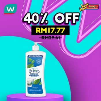 Watsons-Skincare-Sale-3-2-350x350 - Beauty & Health Johor Kedah Kelantan Kuala Lumpur Malaysia Sales Melaka Negeri Sembilan Online Store Pahang Penang Perak Perlis Personal Care Putrajaya Sabah Sarawak Selangor Skincare Terengganu 