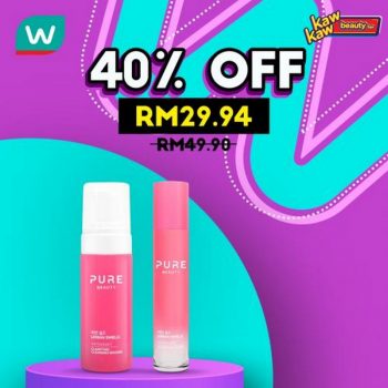 Watsons-Skincare-Sale-3-350x350 - Beauty & Health Johor Kedah Kelantan Kuala Lumpur Malaysia Sales Melaka Negeri Sembilan Online Store Pahang Penang Perak Perlis Personal Care Putrajaya Sabah Sarawak Selangor Skincare Terengganu 