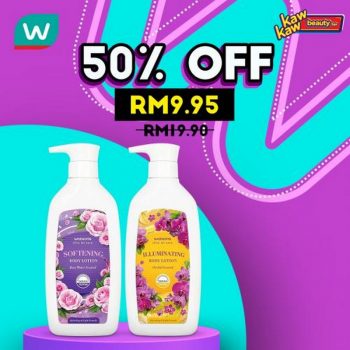 Watsons-Skincare-Sale-4-2-350x350 - Beauty & Health Johor Kedah Kelantan Kuala Lumpur Malaysia Sales Melaka Negeri Sembilan Online Store Pahang Penang Perak Perlis Personal Care Putrajaya Sabah Sarawak Selangor Skincare Terengganu 