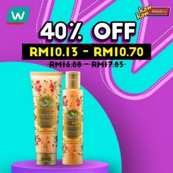 Watsons-Skincare-Sale-4-350x350 - Beauty & Health Johor Kedah Kelantan Kuala Lumpur Malaysia Sales Melaka Negeri Sembilan Online Store Pahang Penang Perak Perlis Personal Care Putrajaya Sabah Sarawak Selangor Skincare Terengganu 