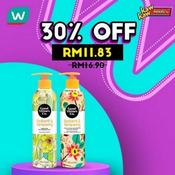Watsons-Skincare-Sale-5-2-350x350 - Beauty & Health Johor Kedah Kelantan Kuala Lumpur Malaysia Sales Melaka Negeri Sembilan Online Store Pahang Penang Perak Perlis Personal Care Putrajaya Sabah Sarawak Selangor Skincare Terengganu 