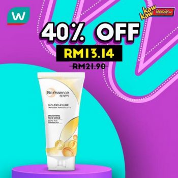 Watsons-Skincare-Sale-5-350x350 - Beauty & Health Johor Kedah Kelantan Kuala Lumpur Malaysia Sales Melaka Negeri Sembilan Online Store Pahang Penang Perak Perlis Personal Care Putrajaya Sabah Sarawak Selangor Skincare Terengganu 