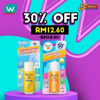 Watsons-Skincare-Sale-6-2-350x350 - Beauty & Health Johor Kedah Kelantan Kuala Lumpur Malaysia Sales Melaka Negeri Sembilan Online Store Pahang Penang Perak Perlis Personal Care Putrajaya Sabah Sarawak Selangor Skincare Terengganu 