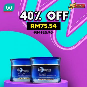 Watsons-Skincare-Sale-6-350x350 - Beauty & Health Johor Kedah Kelantan Kuala Lumpur Malaysia Sales Melaka Negeri Sembilan Online Store Pahang Penang Perak Perlis Personal Care Putrajaya Sabah Sarawak Selangor Skincare Terengganu 