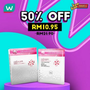 Watsons-Skincare-Sale-7-1-350x350 - Beauty & Health Johor Kedah Kelantan Kuala Lumpur Malaysia Sales Melaka Negeri Sembilan Online Store Pahang Penang Perak Perlis Putrajaya Sabah Sarawak Selangor Skincare Terengganu 