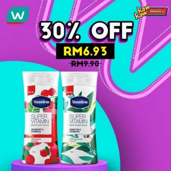 Watsons-Skincare-Sale-8-2-350x350 - Beauty & Health Johor Kedah Kelantan Kuala Lumpur Malaysia Sales Melaka Negeri Sembilan Online Store Pahang Penang Perak Perlis Personal Care Putrajaya Sabah Sarawak Selangor Skincare Terengganu 