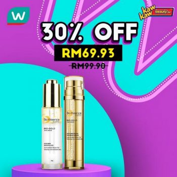 Watsons-Skincare-Sale-8-350x350 - Beauty & Health Johor Kedah Kelantan Kuala Lumpur Malaysia Sales Melaka Negeri Sembilan Online Store Pahang Penang Perak Perlis Personal Care Putrajaya Sabah Sarawak Selangor Skincare Terengganu 