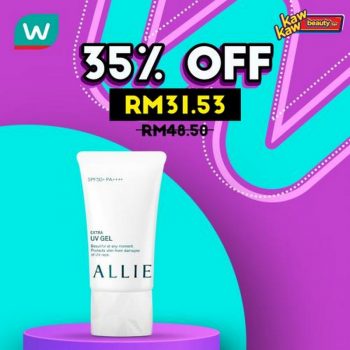 Watsons-Skincare-Sale-9-1-350x350 - Beauty & Health Johor Kedah Kelantan Kuala Lumpur Malaysia Sales Melaka Negeri Sembilan Online Store Pahang Penang Perak Perlis Putrajaya Sabah Sarawak Selangor Skincare Terengganu 