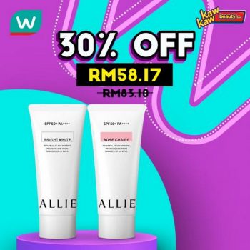 Watsons-Skincare-Sale-9-350x350 - Beauty & Health Johor Kedah Kelantan Kuala Lumpur Malaysia Sales Melaka Negeri Sembilan Online Store Pahang Penang Perak Perlis Personal Care Putrajaya Sabah Sarawak Selangor Skincare Terengganu 