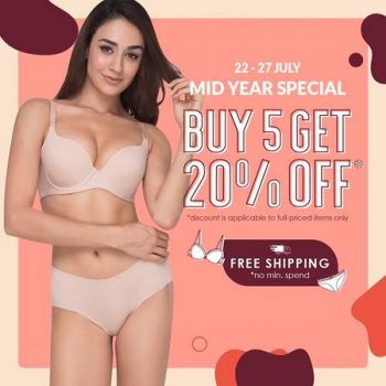 XIXILI-Online-Mid-Year-Sale-3-350x350 - Fashion Accessories Fashion Lifestyle & Department Store Johor Kedah Kelantan Kuala Lumpur Lingerie Malaysia Sales Melaka Negeri Sembilan Online Store Pahang Penang Perak Perlis Putrajaya Sabah Sarawak Selangor Terengganu Underwear 