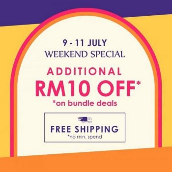 XIXILI-Weekend-Special-350x350 - Fashion Accessories Fashion Lifestyle & Department Store Johor Kedah Kelantan Kuala Lumpur Lingerie Melaka Negeri Sembilan Online Store Pahang Penang Perak Perlis Promotions & Freebies Putrajaya Sabah Sarawak Selangor Terengganu 