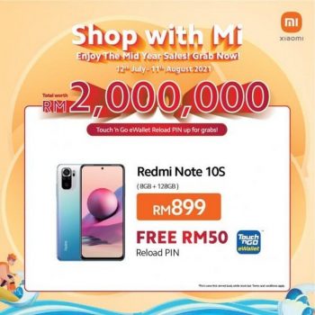 Xiaomi-Mid-Year-Sale-with-Touch-n-Go-350x350 - Electronics & Computers IT Gadgets Accessories Johor Kedah Kelantan Kuala Lumpur Malaysia Sales Melaka Mobile Phone Negeri Sembilan Online Store Pahang Penang Perak Perlis Putrajaya Sabah Sarawak Selangor Terengganu 