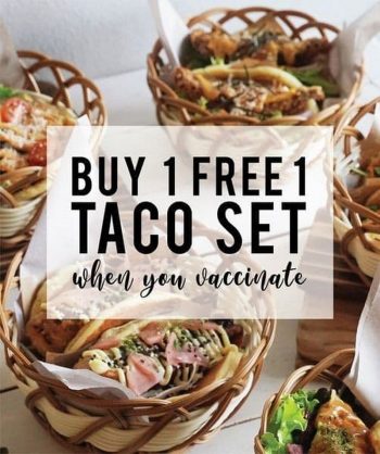 Yellow-Brick-Road-1-for-1-Taco-Set-Promo-350x418 - Beverages Food , Restaurant & Pub Kuala Lumpur Promotions & Freebies Selangor 