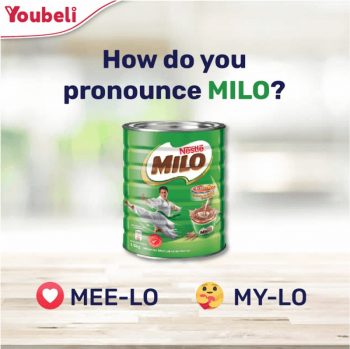 Youbeli-Milo-Promotion-350x349 - Johor Kedah Kelantan Kuala Lumpur Melaka Negeri Sembilan Online Store Others Pahang Penang Perak Perlis Promotions & Freebies Putrajaya Sabah Sarawak Selangor Terengganu 