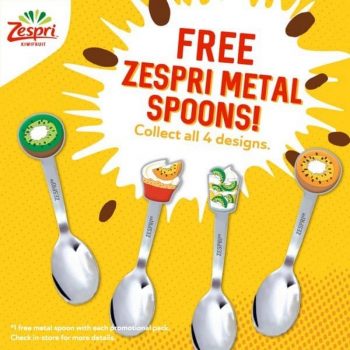 Zespri-Kiwifruit-Free-Metal-Spoon-Promo-350x350 - Beverages Food , Restaurant & Pub Johor Kedah Kelantan Kuala Lumpur Melaka Negeri Sembilan Pahang Penang Perak Perlis Promotions & Freebies Putrajaya Sabah Sarawak Selangor Terengganu 