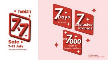 hoolah-Presents-7.7-Mid-Summer-Sale-350x196 - Johor Kedah Kelantan Kuala Lumpur Malaysia Sales Melaka Negeri Sembilan Online Store Others Pahang Penang Perak Perlis Putrajaya Sabah Sarawak Selangor Terengganu 