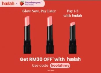 hoolah-Strawberrynet-Promo-350x253 - Beauty & Health Cosmetics Johor Kedah Kelantan Kuala Lumpur Melaka Negeri Sembilan Online Store Pahang Penang Perak Perlis Promotions & Freebies Putrajaya Sabah Sarawak Selangor Terengganu 