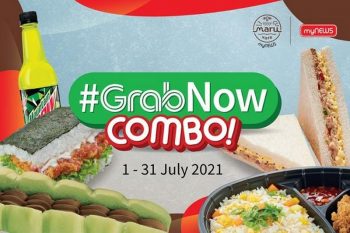 myNEWS-GrabMart-GrabNow-Combo-Promotion-350x233 - Johor Kedah Kelantan Kuala Lumpur Melaka Negeri Sembilan Online Store Pahang Penang Perak Perlis Promotions & Freebies Putrajaya Sabah Sarawak Selangor Supermarket & Hypermarket Terengganu 