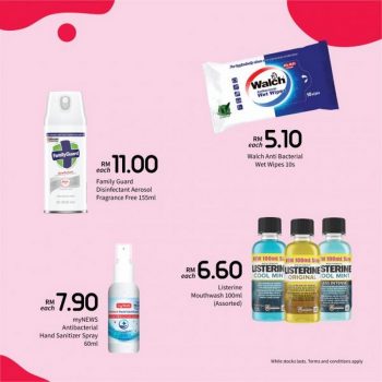 myNEWS-New-Norm-Essentials-Promotion-2-350x350 - Johor Kedah Kelantan Kuala Lumpur Melaka Negeri Sembilan Pahang Penang Perak Perlis Promotions & Freebies Putrajaya Sabah Sarawak Selangor Supermarket & Hypermarket Terengganu 