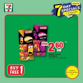 7-Eleven-7-Day-Special-Promotion-1-1-350x350 - Johor Kedah Kelantan Kuala Lumpur Melaka Negeri Sembilan Pahang Penang Perak Perlis Promotions & Freebies Putrajaya Sabah Sarawak Selangor Supermarket & Hypermarket Terengganu 