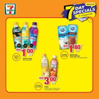 7-Eleven-7-Day-Special-Promotion-1-2-350x350 - Johor Kedah Kelantan Kuala Lumpur Melaka Negeri Sembilan Pahang Penang Perak Perlis Promotions & Freebies Putrajaya Sabah Sarawak Selangor Supermarket & Hypermarket Terengganu 