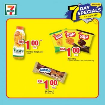 7-Eleven-7-Day-Special-Promotion-1-350x350 - Johor Kedah Kelantan Kuala Lumpur Melaka Negeri Sembilan Pahang Penang Perak Perlis Promotions & Freebies Putrajaya Sabah Sarawak Selangor Supermarket & Hypermarket Terengganu 