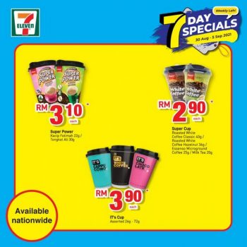 7-Eleven-7-Day-Special-Promotion-2-3-350x350 - Johor Kedah Kelantan Kuala Lumpur Melaka Negeri Sembilan Pahang Penang Perak Perlis Promotions & Freebies Putrajaya Sabah Sarawak Selangor Supermarket & Hypermarket Terengganu 