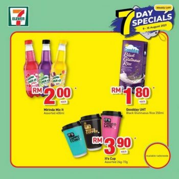 7-Eleven-7-Day-Special-Promotion-3-1-350x350 - Johor Kedah Kelantan Kuala Lumpur Melaka Negeri Sembilan Pahang Penang Perak Perlis Promotions & Freebies Putrajaya Sabah Sarawak Selangor Supermarket & Hypermarket Terengganu 