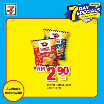 7-Eleven-7-Day-Special-Promotion-3-3-350x350 - Johor Kedah Kelantan Kuala Lumpur Melaka Negeri Sembilan Pahang Penang Perak Perlis Promotions & Freebies Putrajaya Sabah Sarawak Selangor Supermarket & Hypermarket Terengganu 