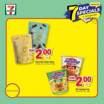 7-Eleven-7-Day-Special-Promotion-4-1-350x350 - Johor Kedah Kelantan Kuala Lumpur Melaka Negeri Sembilan Pahang Penang Perak Perlis Promotions & Freebies Putrajaya Sabah Sarawak Selangor Supermarket & Hypermarket Terengganu 