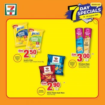 7-Eleven-7-Day-Special-Promotion-4-2-350x350 - Johor Kedah Kelantan Kuala Lumpur Melaka Negeri Sembilan Pahang Penang Perak Perlis Promotions & Freebies Putrajaya Sabah Sarawak Selangor Supermarket & Hypermarket Terengganu 