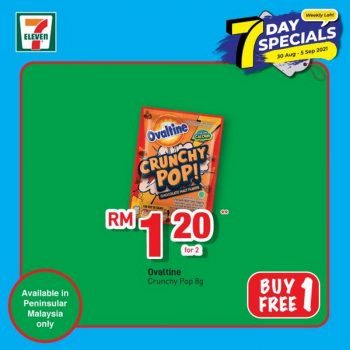 7-Eleven-7-Day-Special-Promotion-4-3-350x350 - Johor Kedah Kelantan Kuala Lumpur Melaka Negeri Sembilan Pahang Penang Perak Perlis Promotions & Freebies Putrajaya Sabah Sarawak Selangor Supermarket & Hypermarket Terengganu 