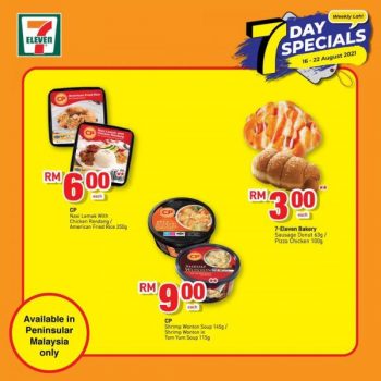 7-Eleven-7-Day-Special-Promotion-5-2-350x350 - Johor Kedah Kelantan Kuala Lumpur Melaka Negeri Sembilan Pahang Penang Perak Perlis Promotions & Freebies Putrajaya Sabah Sarawak Selangor Supermarket & Hypermarket Terengganu 